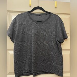 Train to be Short Sleeve Shirt